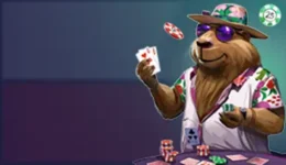 Drugi Bonus Depozytowy w Lazybar Casino